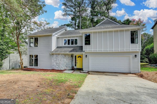 4767 Glenwhite Drive, Duluth
