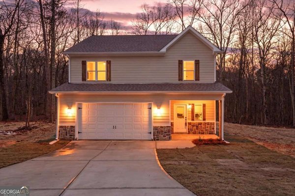 142 Alfred Drive, Carrollton