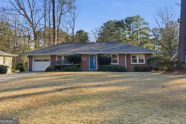 2275 Leafmore Drive Decatur