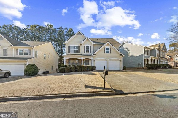 4415 Walforde Boulevard, Acworth
