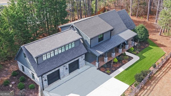 151 Methodist Park Lane, Hartwell