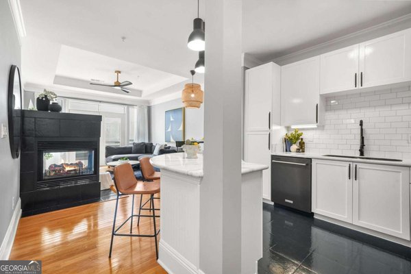 401 16th Street Atlanta