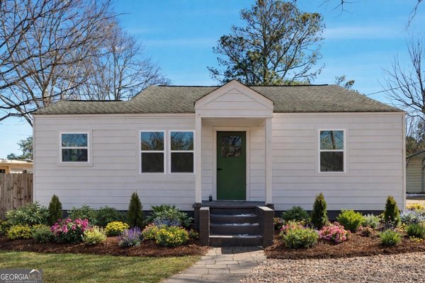 34 Wade Street, Winder