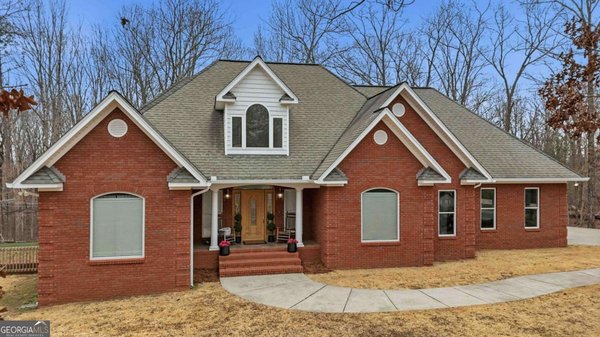 174 White Tail Ridge Road Jasper