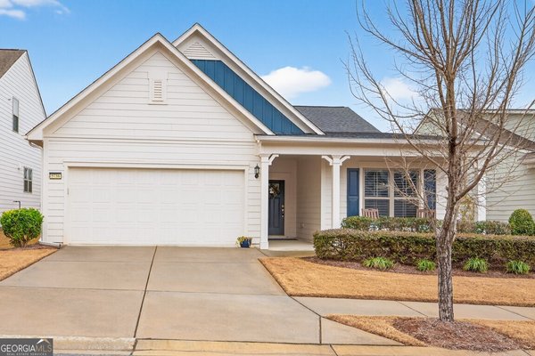 main picture of 5736 Cypress Bluff Lane, Hoschton