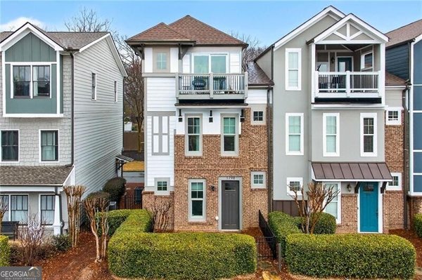 1798 Dekalb Avenue Atlanta
