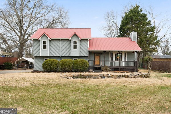 40 Riverview Court, Cartersville