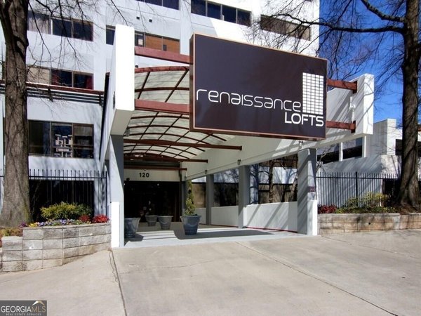 120 Ralph McGill Boulevard Atlanta