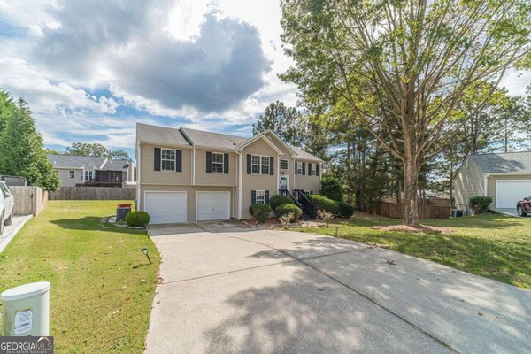 1185 Wendy Way, Winder