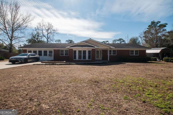 212 Wiregrass Road, Folkston