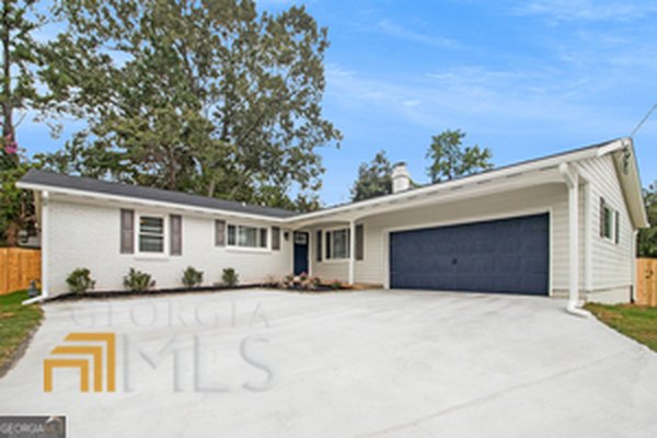 3708 Milliken Court Decatur