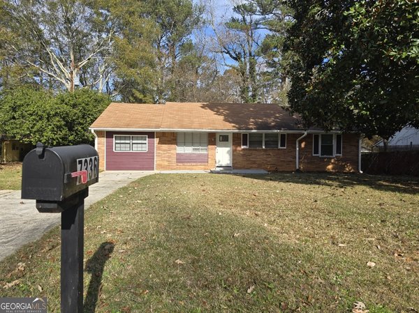 7336 Howard Circle Jonesboro