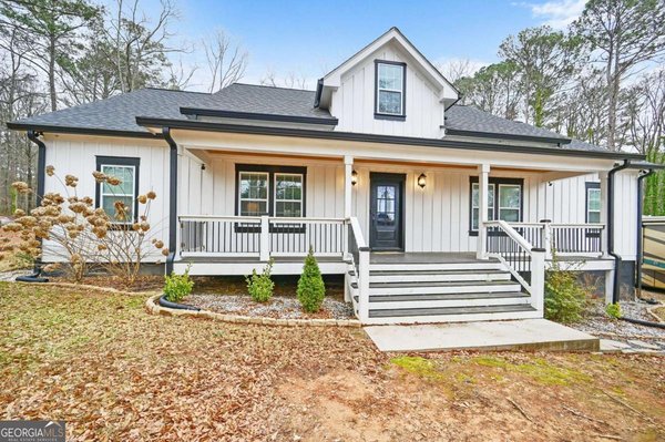 642 Johnson Road Oxford