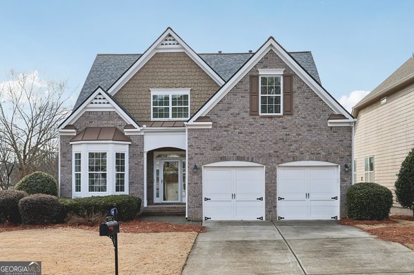 3210 The Commons Drive, Cumming