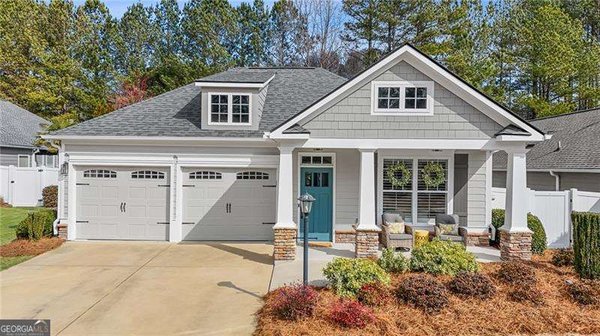 356 Shoal Creek Way, Dallas