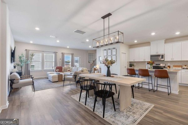 4397 Treadle Road, Mableton