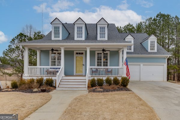 main picture of 5751 Community Lane, Hoschton