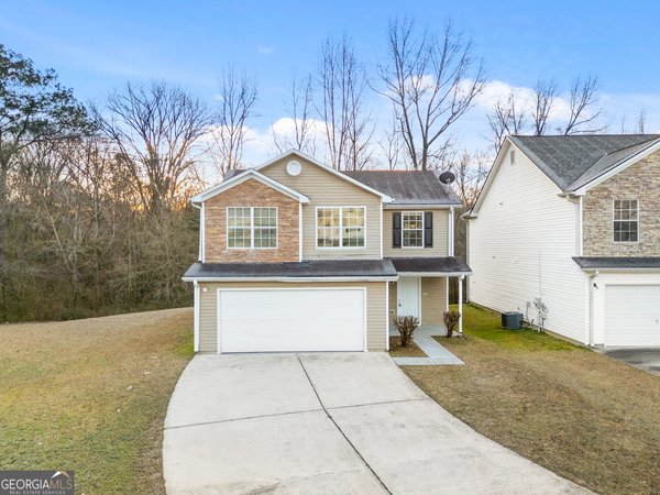 1585 Keystone Drive, Conley