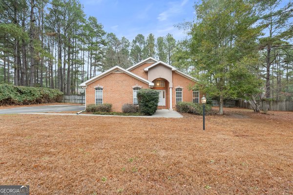 1703 Sunnyview Court Statesboro