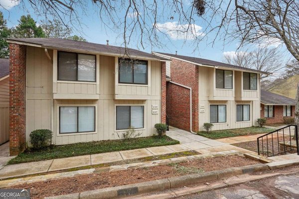 2183 Palmyra Drive, Marietta