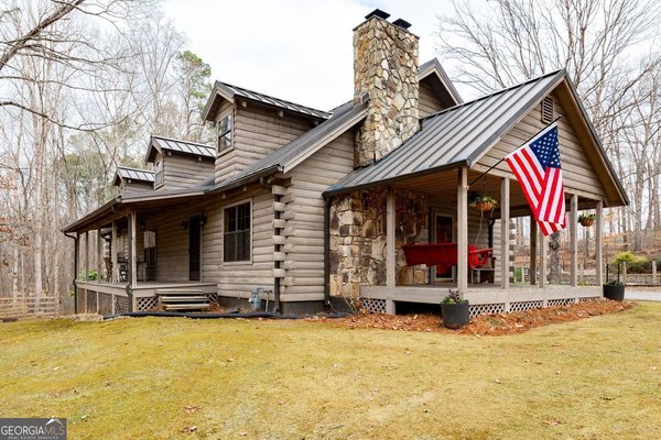 4038 Turnstone Drive Kennesaw