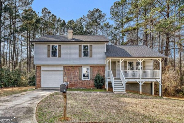 5544 Alpine Court Lithonia