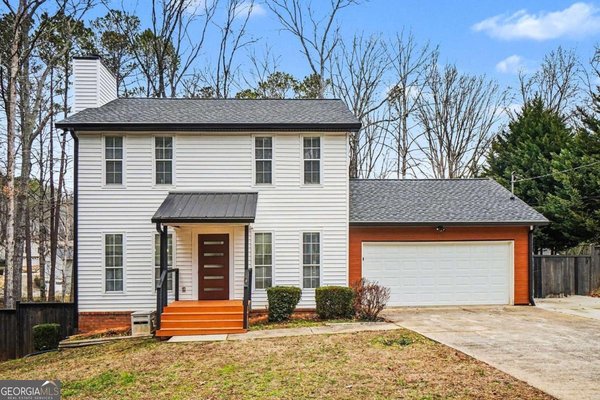 3332 Pinta Way Douglasville