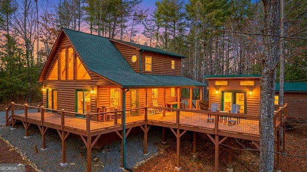 116 Grapevine Ridge, Murphy