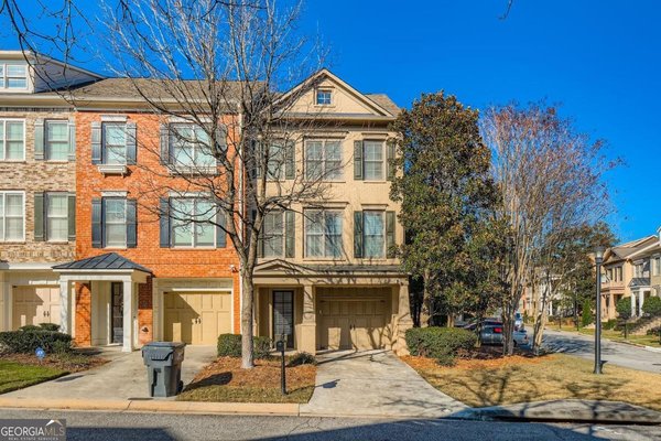 6414 Queens Court Trace, Mableton