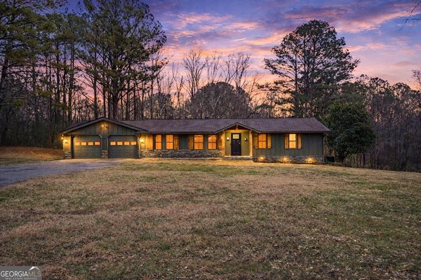 4882 Sugar Pike Road, Canton