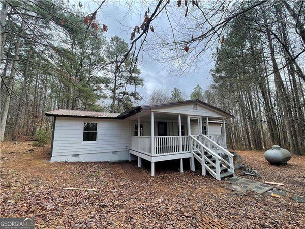 7110 Hiram Douglasville Highway, Douglasville