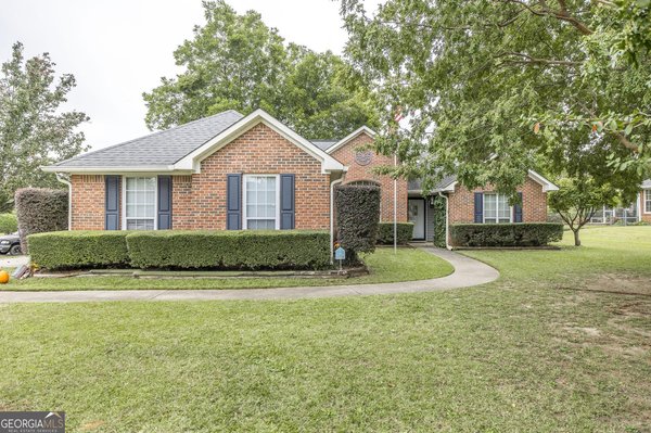 108 Musket Fire Lane, Warner Robins