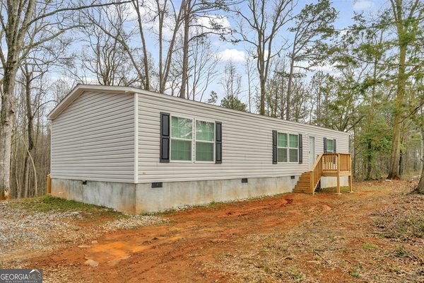 321 Deer Chase Drive, Canon