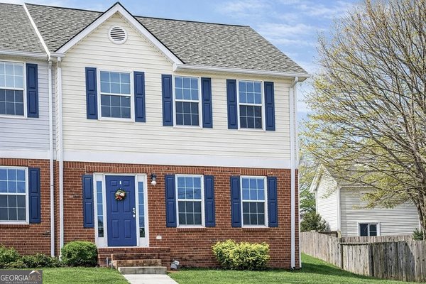 111 Westside Chase Cartersville