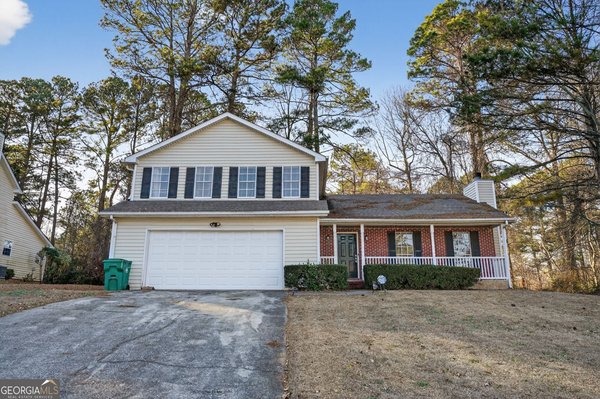 6656 Wildwood Court Lithonia