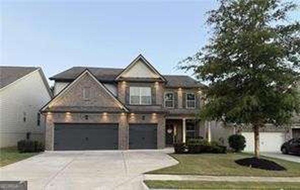 314 Vermillion Street, Acworth