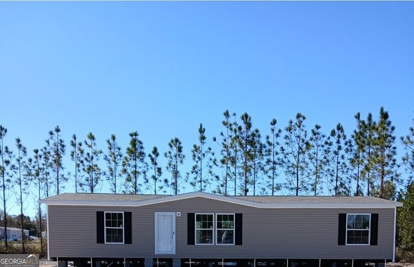 1375 Dogwood Lane, Folkston