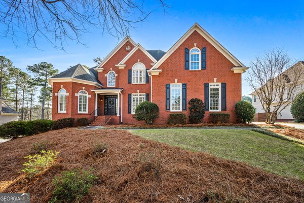 1146 Bridge Mill Avenue Canton