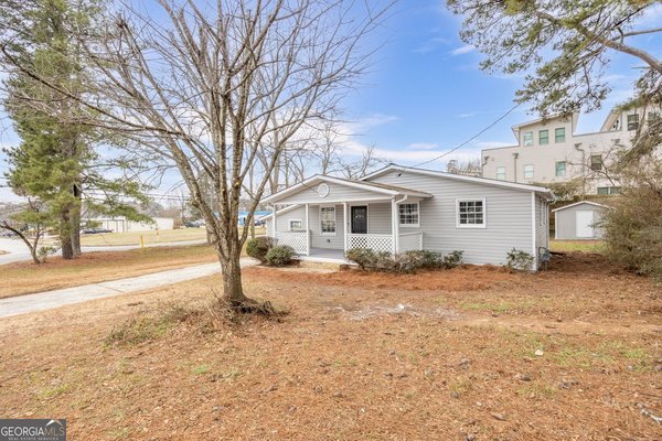 1651 Donna Lynn Drive Smyrna