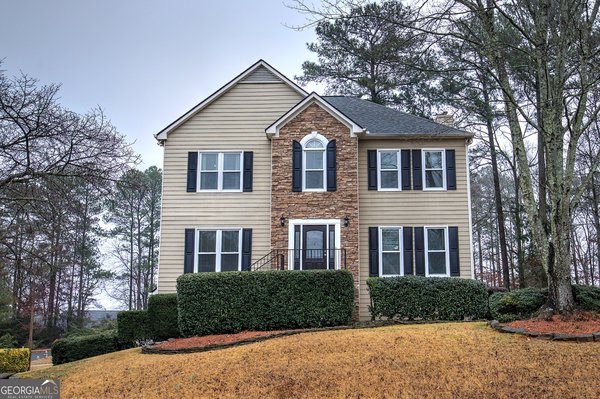 1000 Evian Way Kennesaw