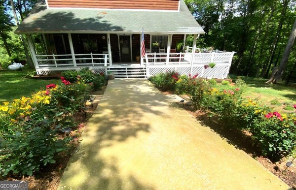 420 Ed Church Road, Rockmart