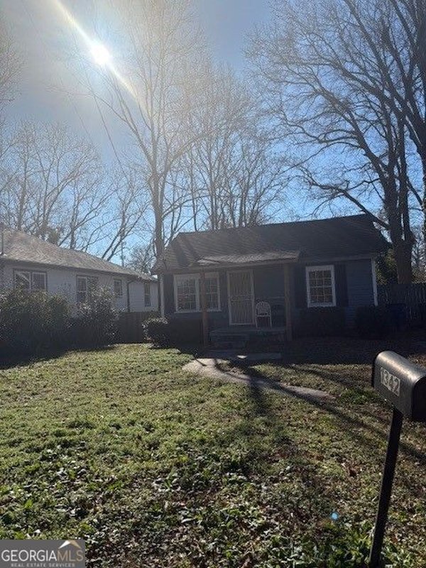 1342 North Avenue Atlanta