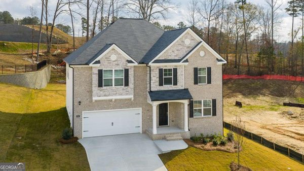 1297 Hollingsworth Way, Dacula