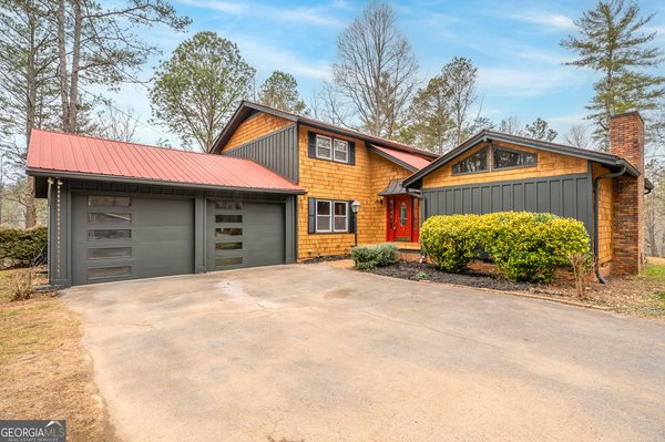 2641 Highway 52, Ellijay