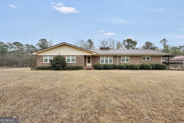 157 Greene Shade Road, Gray