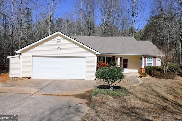 430 Gable Road Senoia