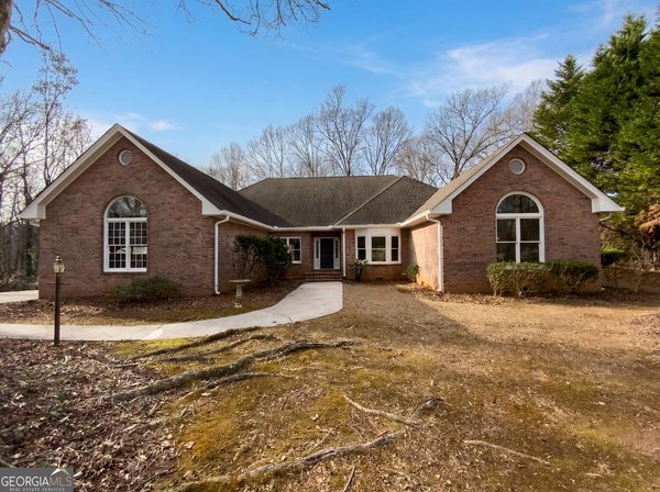 8201 Greens Court Jonesboro