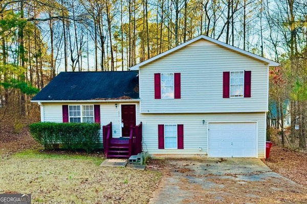 419 Tommy Thompson Way, Whitesburg