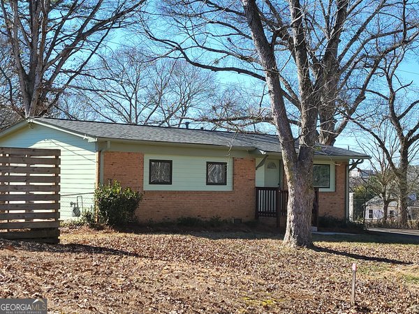 3840 Cherokee Trail Suwanee