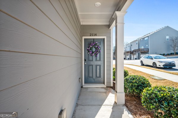 2114 Prichard Park Drive, Kennesaw